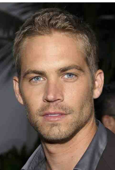 Paul Walker